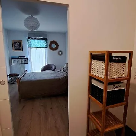 Joli Rdc T2 Apartman *