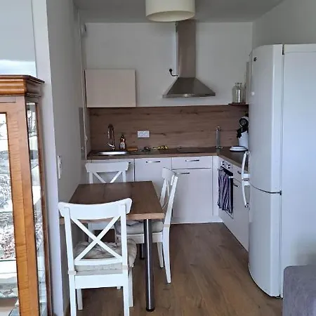 Joli Rdc T2 Apartamento