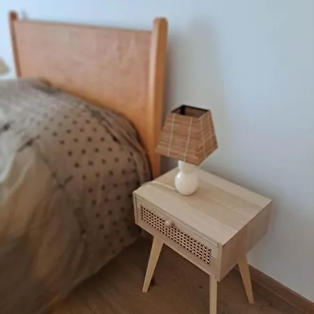 Joli Rdc T2 Apartamento Tours