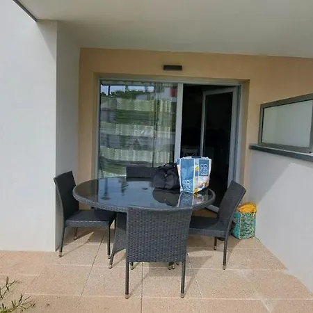Joli Rdc T2 Apartment Tours